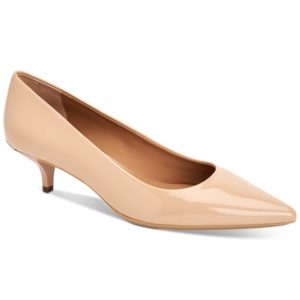 Calvin Klein Women's Lizabeta Pumps Women's Shoes