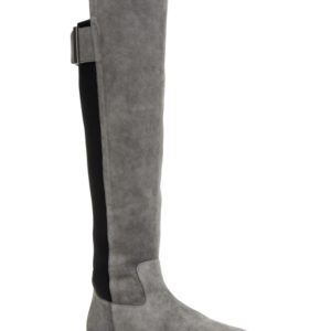 Calvin Klein Women's Priya Over-The-Knee Boots Women's Shoes