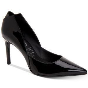 Calvin Klein Women's Randa Pumps Women's Shoes