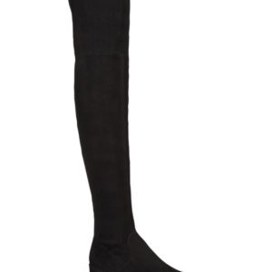 Circus by Sam Edelman Peyton Stretch Over-The-Knee Boots Women's Shoes