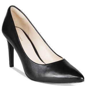 Cole Haan Amelia Grand Pumps