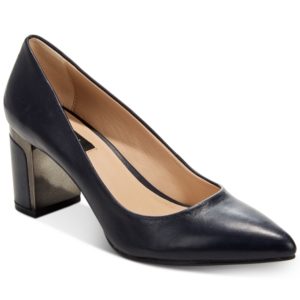 Dkny Elie Pumps, Created For Macy's