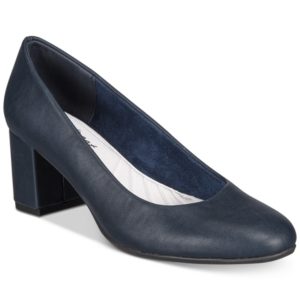 Easy Street Proper Pumps Women's Shoes