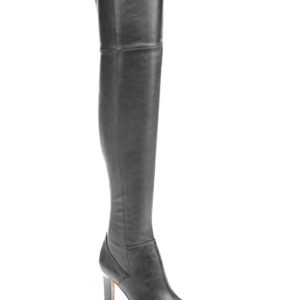 Franco Sarto Katie Over-The-Knee Boots Women's Shoes