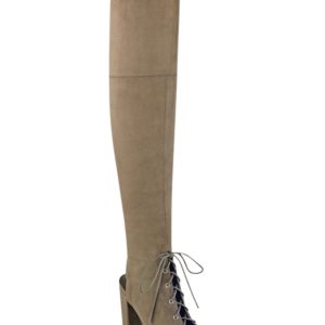 Guess Calene Over-The-Knee Boots Women's Shoes