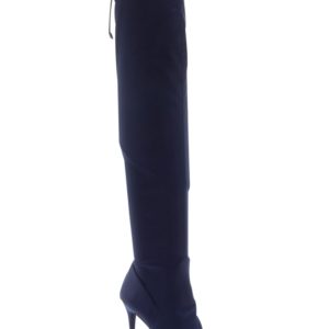 Jessica Simpson Lessy Over-The-Knee Dress Boots Women's Shoes