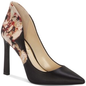 Jessica Simpson Parma Detail Dress Pumps Women's Shoes