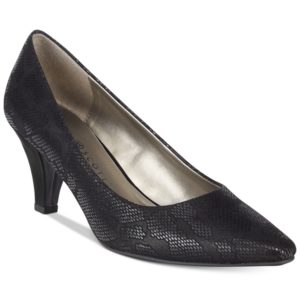 Karen Scott Meaggann Pumps, Created for Macy's Women's Shoes