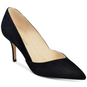 Marc Fisher Tuscany Dress Pumps Women's Shoes