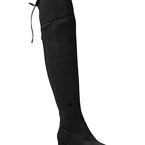 Michael Michael Kors Women's Jamie Suede Over-the-Knee Boots