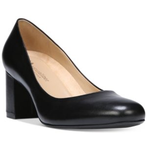 Naturalizer Whitney Pumps Women's Shoes