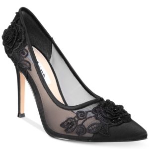 Nina Donela Pumps Women's Shoes