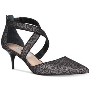 Nina Tristen Pumps Women's Shoes