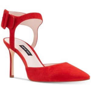 Nine West Elisabeti Pumps Women's Shoes