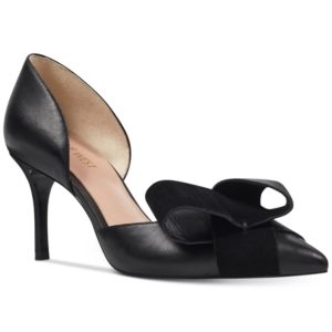 Nine West Mcfally d'Orsay Pumps Women's Shoes