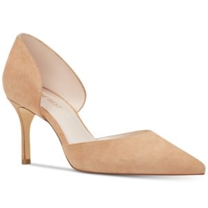 Nine West Mossiel Pumps Women's Shoes