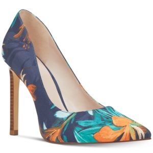 Nine West Tatiana Classic Pumps Women's Shoes