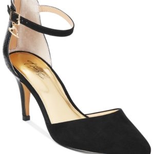 Thalia Sodi Vanesssa Pointed-Toe Pumps, Created for Macy's Women's Shoes