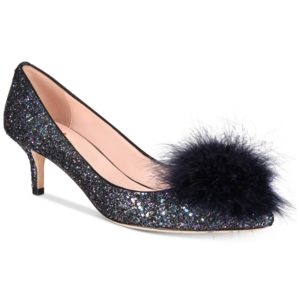 kate spade new york Park Pumps