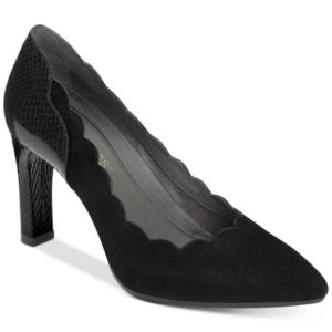 Aerosoles Taxi Ride Pumps Women's Shoes