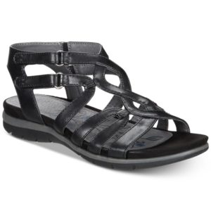 Bare Traps Kaylyn Gladiator Wedge Sandals Women's Shoes