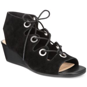 Bella Vita Ingrid Wedge Sandals Women's Shoes