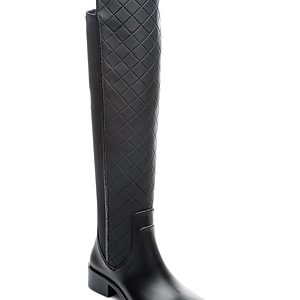 Bernardo Women's Eve Waterproof Over-the-Knee Rain Boots