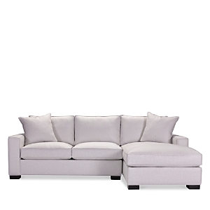 Bloomingdale's Artisan Collection Gwen Sectional