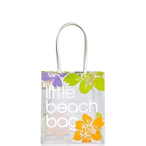 Bloomingdale's Little Beach Bag - 100% Exclusive