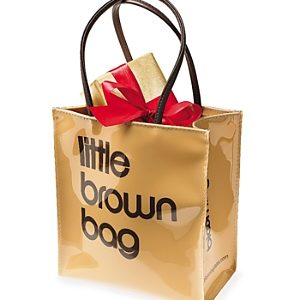 Bloomingdale's Little Brown Bag - 100% Exclusive