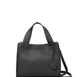 Botkier Fulton Leather Satchel