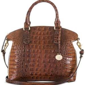 Brahmin Duxbury Satchel Melbourne