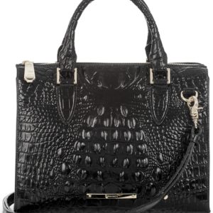 Brahmin Melbourne Anywhere Satchel, Created for Macy's