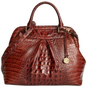 Brahmin Melbourne Bristol Satchel