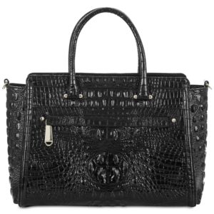 Brahmin Melbourne Harper Medium Satchel