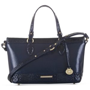 Brahmin Quincy Asher Small Satchel