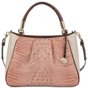 Brahmin Ruby Marquis Chambery Medium Satchel