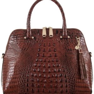 Brahmin Sydney Melbourne Medium Satchel