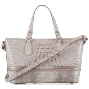 Brahmin Zagora Asher Small Satchel