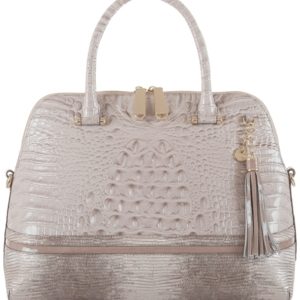 Brahmin Zagora Sydney Medium Satchel