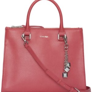 Calvin Klein Logan Satchel