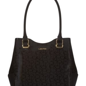 Calvin Klein Signature Madison Satchel