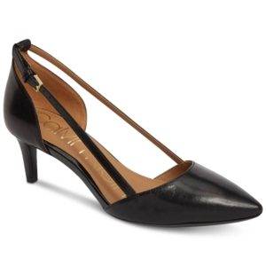 Calvin Klein Women's Pashka Pumps Women's Shoes