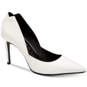 Calvin Klein Women's Randa Pumps Women's Shoes