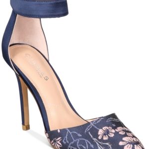 Charles by Charles David Pointer Two-Piece Pumps Women's Shoes