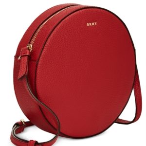 Dkny Cindy Circle Bag, Created for Macy's