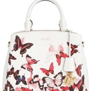 Dkny Paige Small Satchel, Created for Macy's