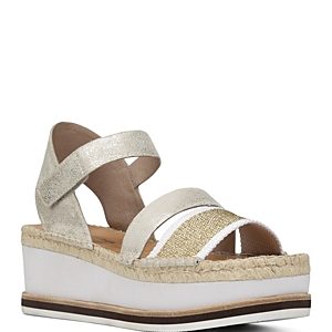 Donald Pliner Women's Anie Platform Wedge Sandals