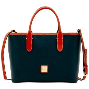 Dooney & Bourke Brielle Small Satchel