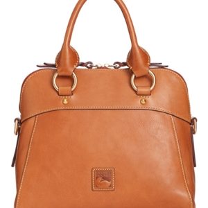 Dooney & Bourke Cameron Medium Satchel